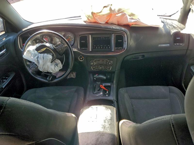 Фото 8 - DODGE CHARGER