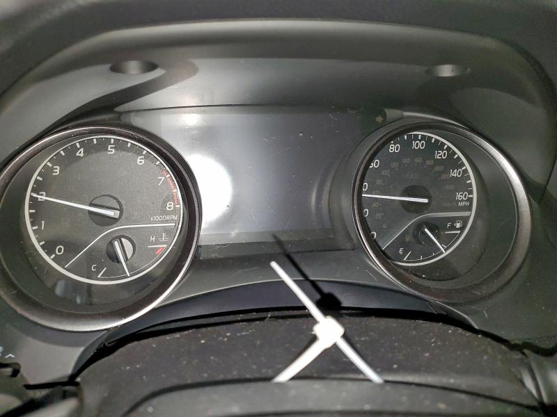 Фото 9 - TOYOTA CAMRY