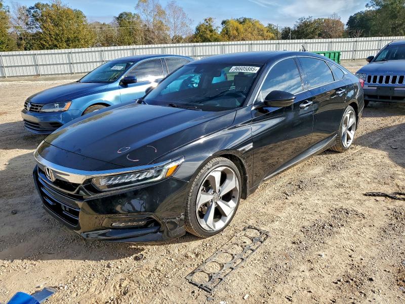 Фото 1 - HONDA ACCORD