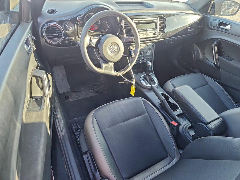 Фото 8 - VOLKSWAGEN BEETLE