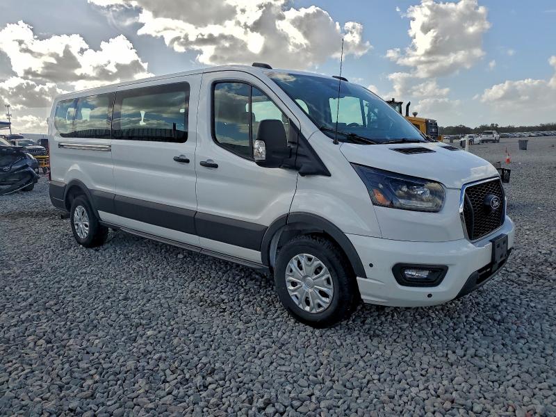 Фото 4 - FORD TRANSIT