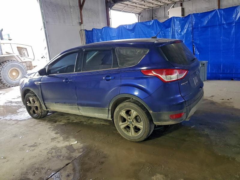 Фото 2 - FORD ESCAPE