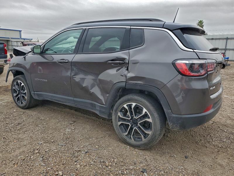 Фото 2 - JEEP COMPASS