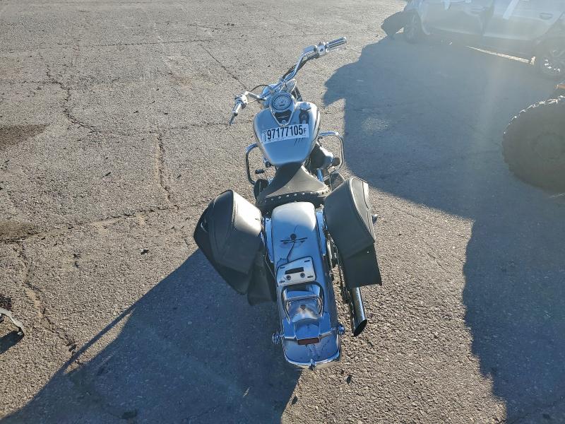 SUZUKI CYC VL/VLR 2008