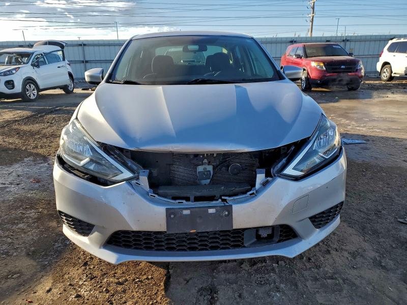 Фото 5 - NISSAN SENTRA