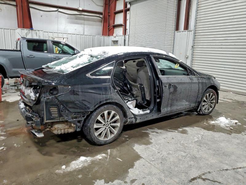 Фото 3 - HYUNDAI SONATA