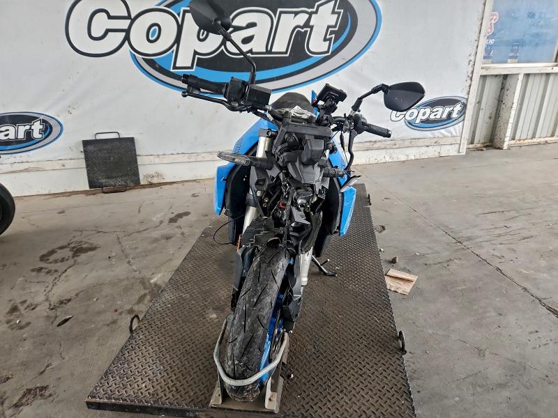 SUZUKI GSX800 R 2023