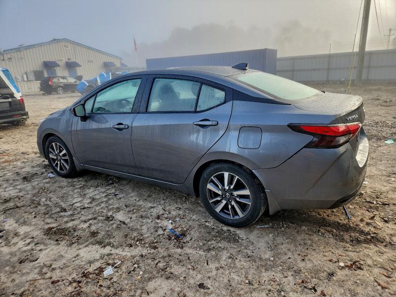 Фото 2 - NISSAN VERSA