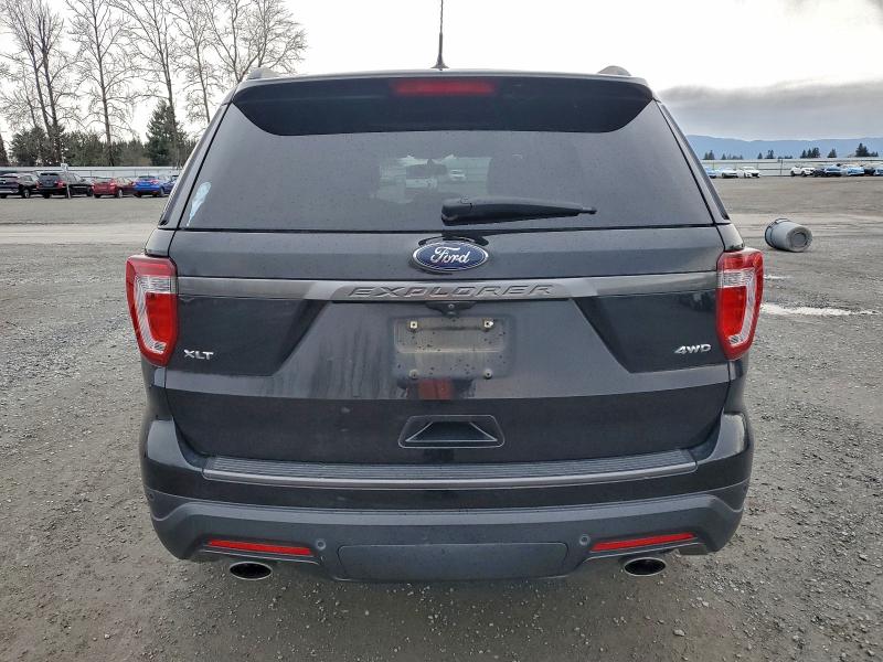 Фото 6 - FORD EXPLORER