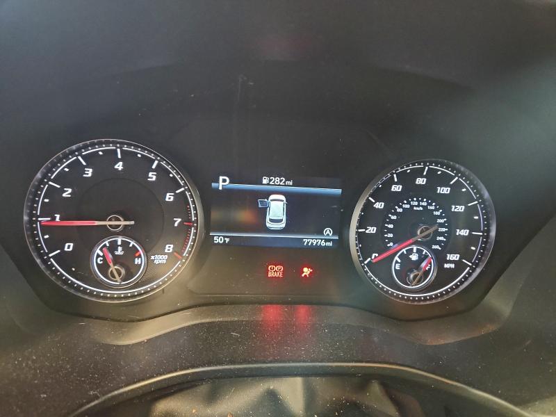 Фото 9 - HYUNDAI SANTA FE