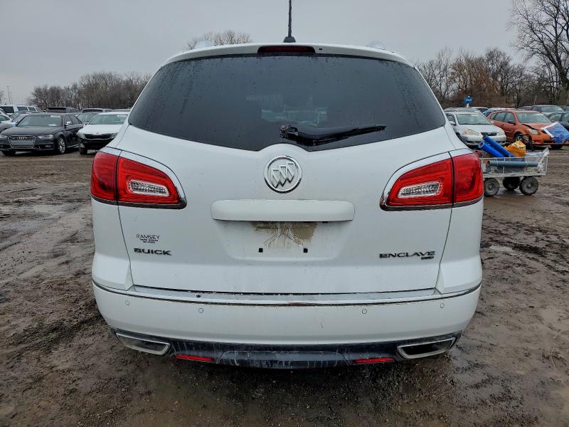 Фото 6 - BUICK ENCLAVE