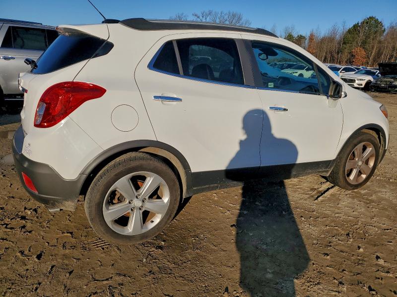 Фото 3 - BUICK ENCORE