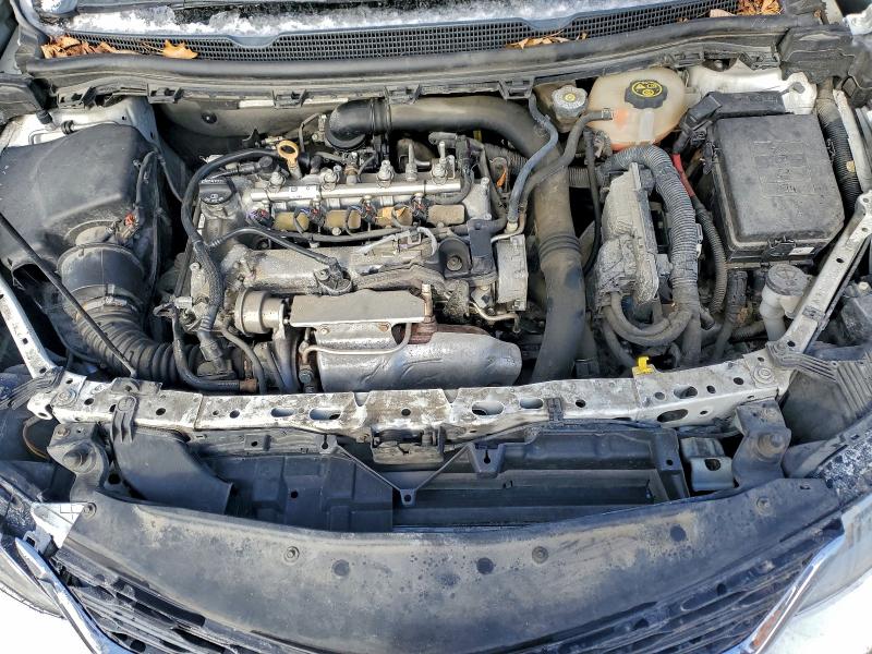 Фото 11 - CHEVROLET CRUZE