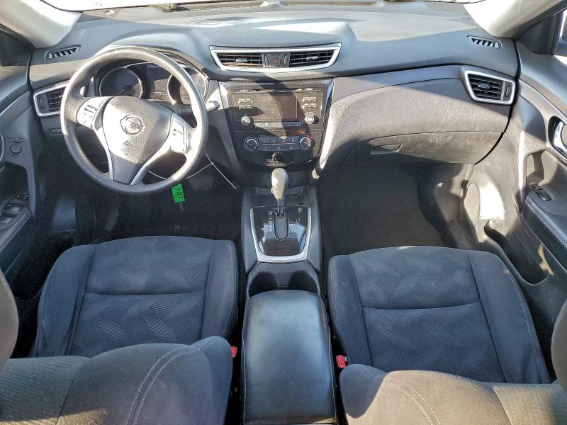 Фото 8 - NISSAN ROGUE