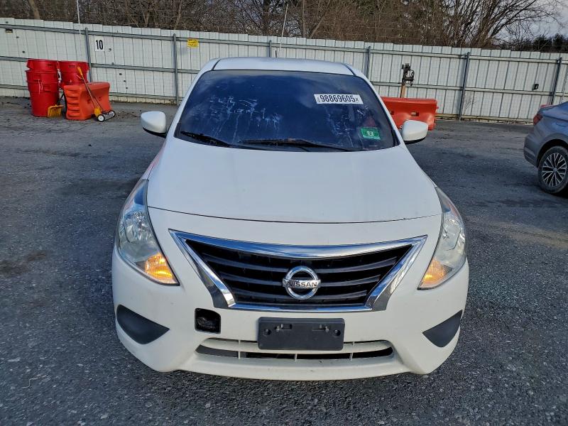 Фото 5 - NISSAN VERSA