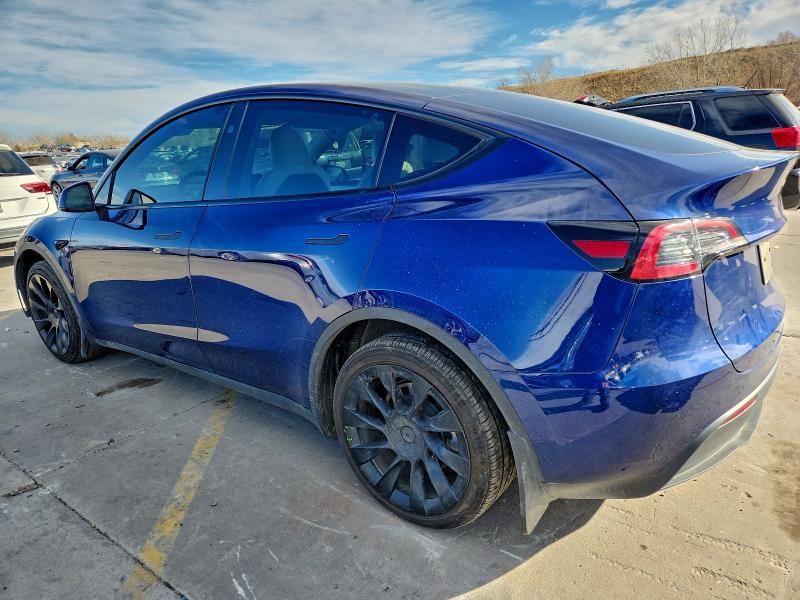 Фото 2 - TESLA MODEL Y