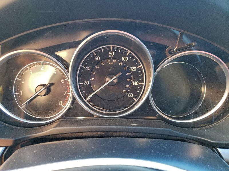 Фото 9 - MAZDA CX-5 PREFE