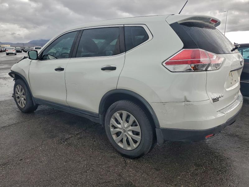 Фото 2 - NISSAN ROGUE