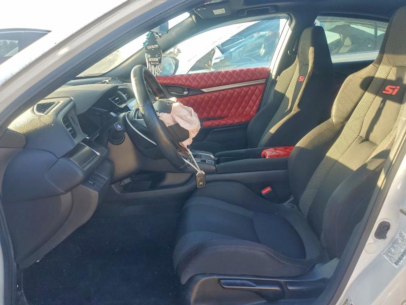 Фото 7 - HONDA CIVIC