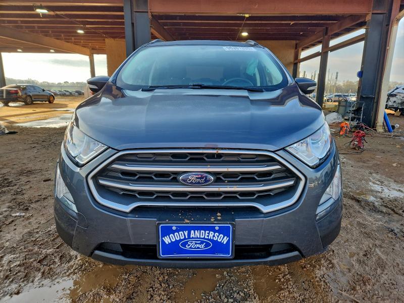 Фото 5 - FORD ECOSPORT