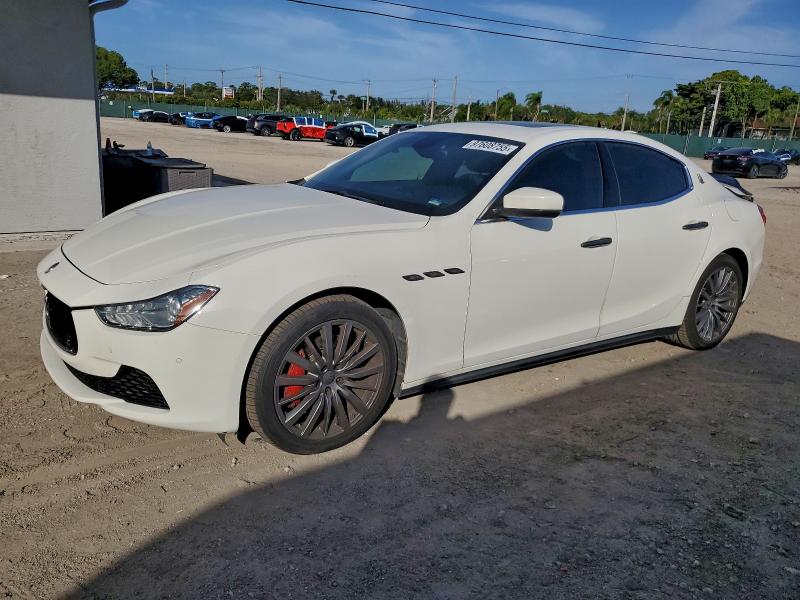 Фото 1 - MASERATI ALL MODELS