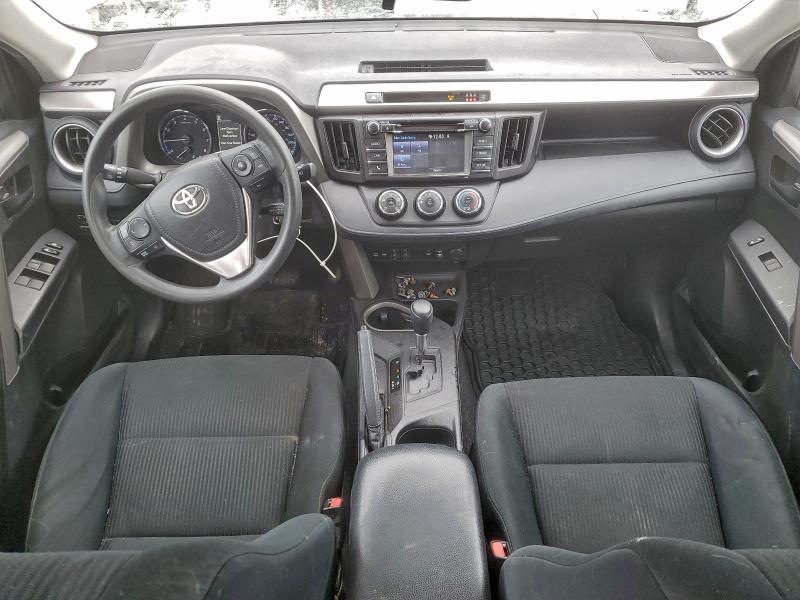 Фото 8 - TOYOTA RAV4