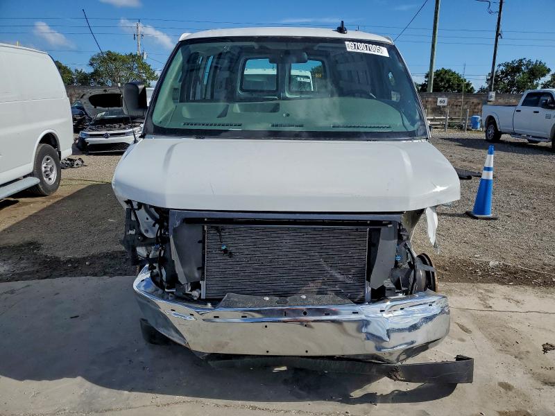 Фото 5 - GMC SAVANA