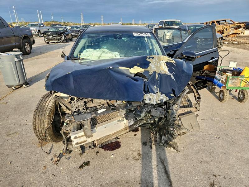 Фото 5 - NISSAN ALTIMA