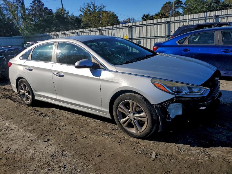 Фото 4 - HYUNDAI SONATA