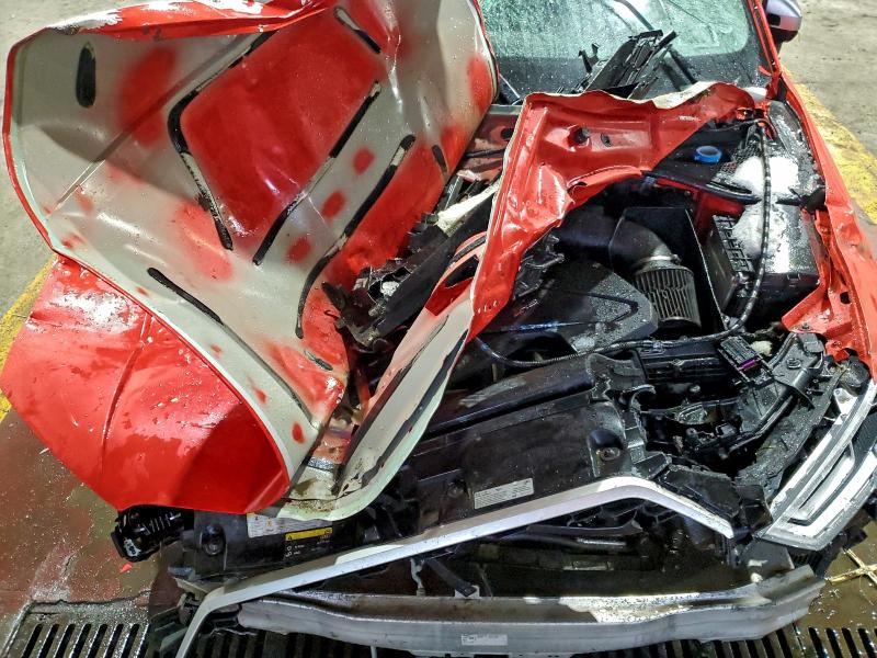 AUDI RS3 2018 VIN WUABWGFF8J1906729