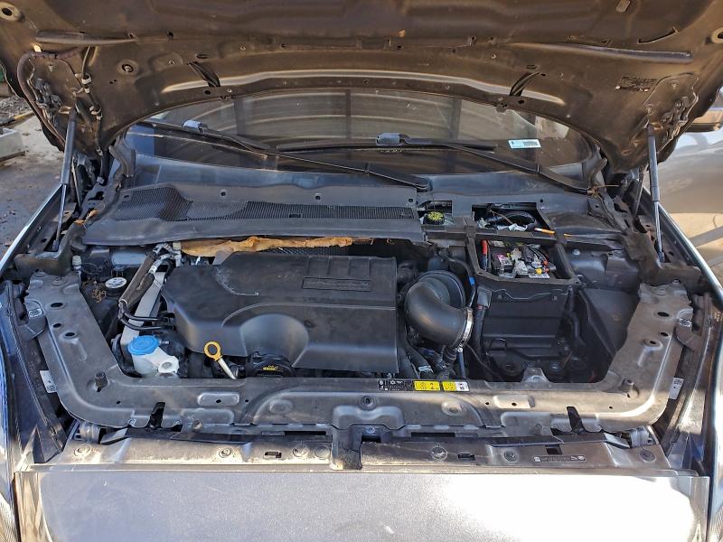 JAGUAR ETYPE 2018 VIN SADFJ2FX3J1Z09034