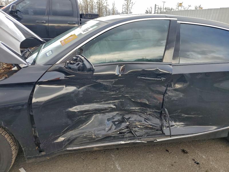 Фото 7 - HONDA ACCORD