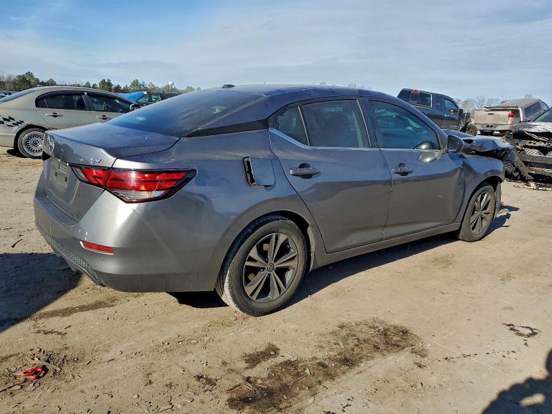 Фото 3 - NISSAN SENTRA