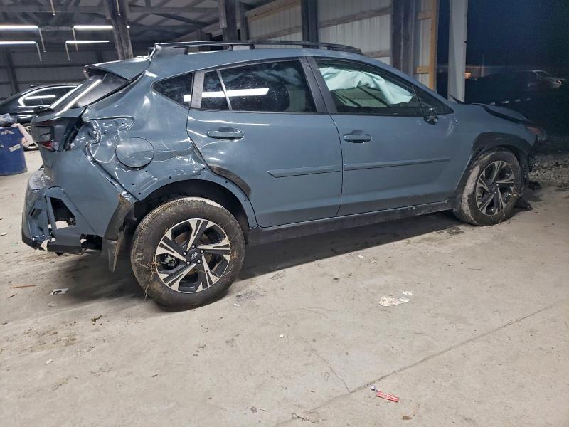 Фото 3 - SUBARU CROSSTREK