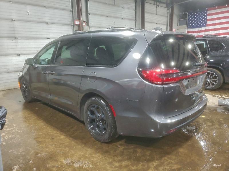 Фото 2 - CHRYSLER PACIFICA