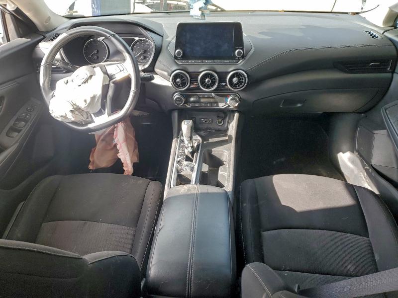 Фото 8 - NISSAN SENTRA