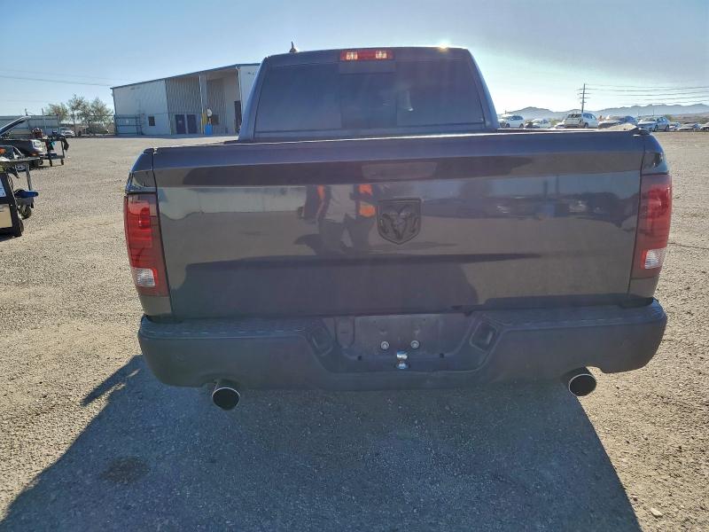 Фото 6 - RAM 1500