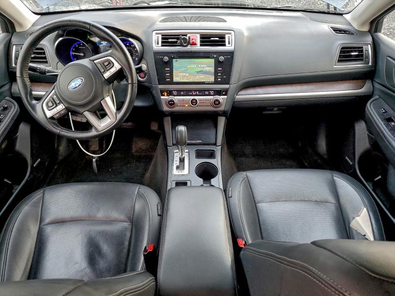 Фото 8 - SUBARU OUTBACK