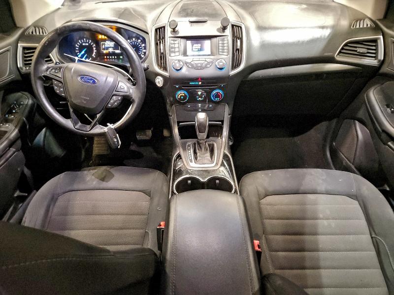 Фото 8 - FORD EDGE