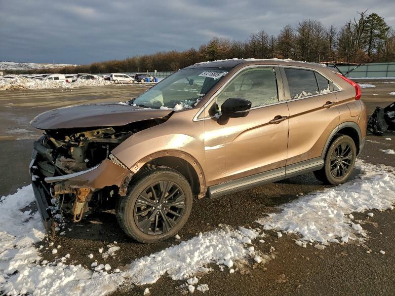Фото 1 - MITSUBISHI ECLIPSE