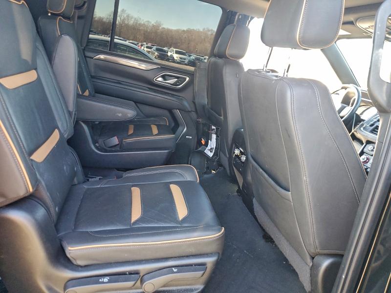 Фото 11 - GMC YUKON