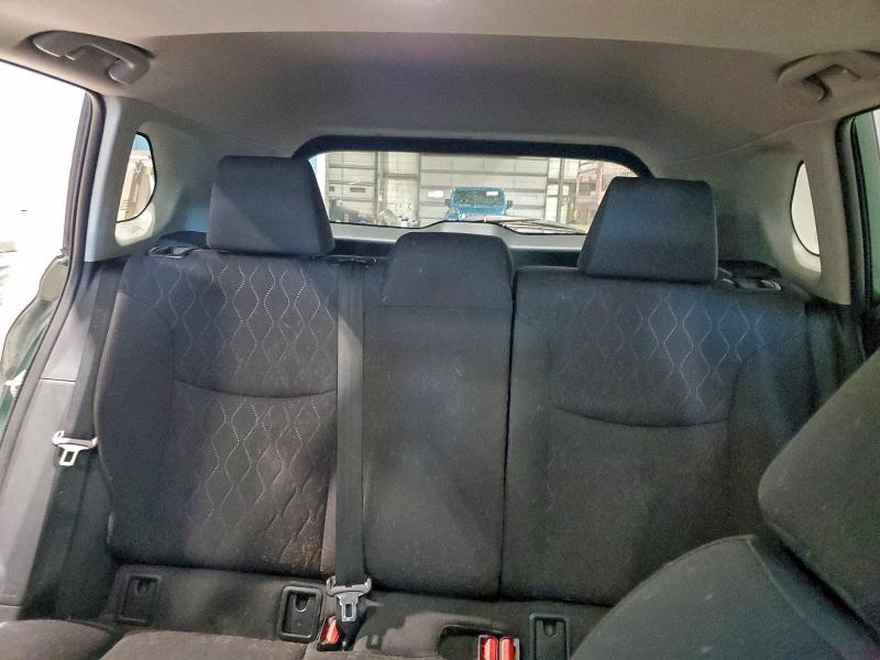 Фото 10 - TOYOTA COROLLA CR