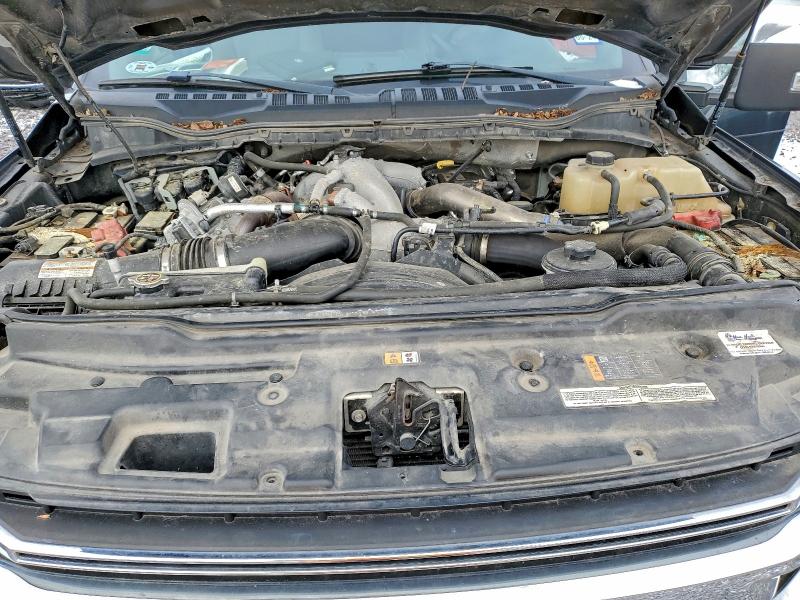 Фото 11 - FORD F350