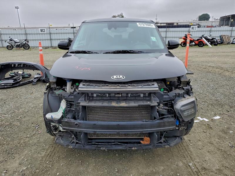 Фото 5 - KIA SOUL