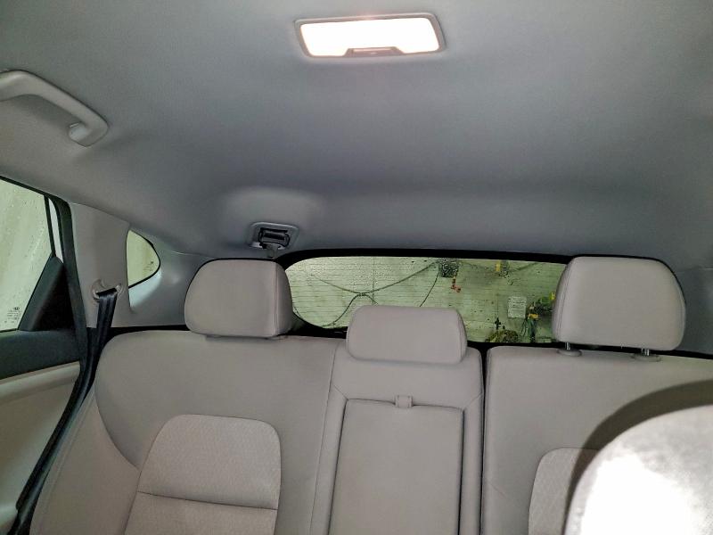 Фото 10 - HYUNDAI TUCSON