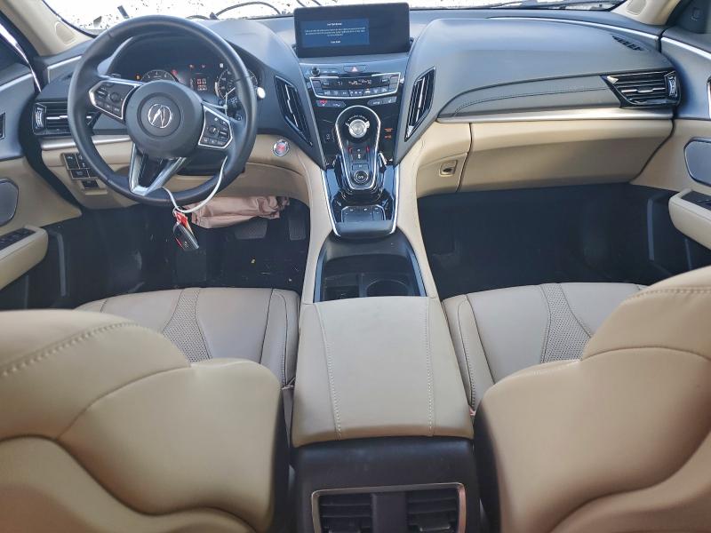 Фото 8 - ACURA RDX