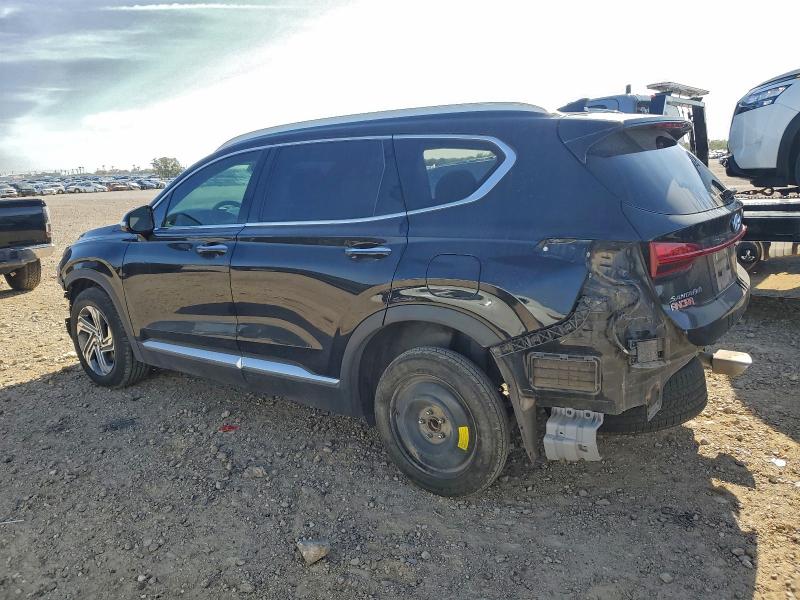 Фото 2 - HYUNDAI SANTA FE