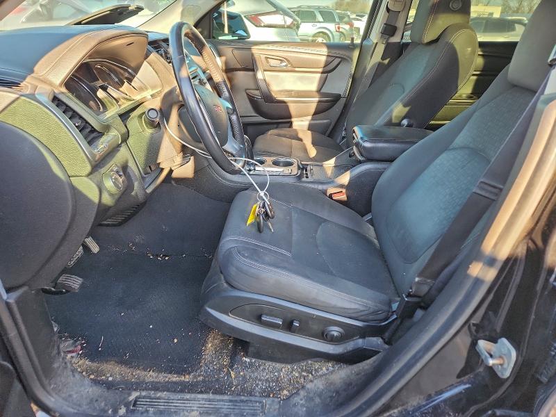 Фото 7 - GMC ACADIA