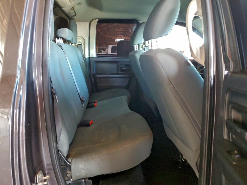 Фото 10 - RAM 1500