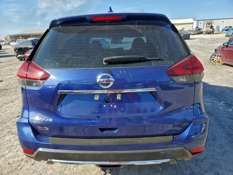 Фото 6 - NISSAN ROGUE